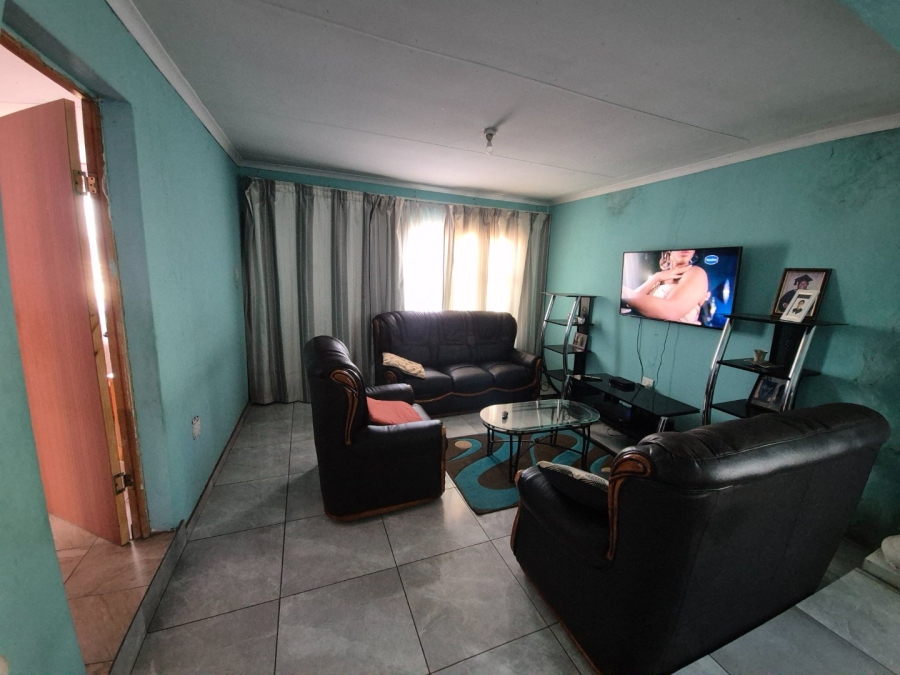 3 Bedroom Property for Sale in Kwadwesi Eastern Cape